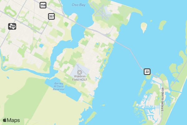 Safe Fun-Fit at the Bayfront June 2 - June 3 location map image