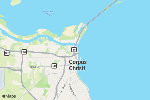 Safe Fun-Fit at the Bayfront May 20 location map image