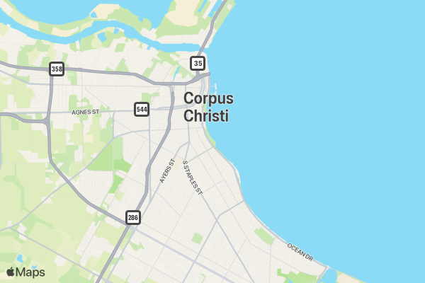 Safe Fun-Fit at the Bayfront May 6 location map image