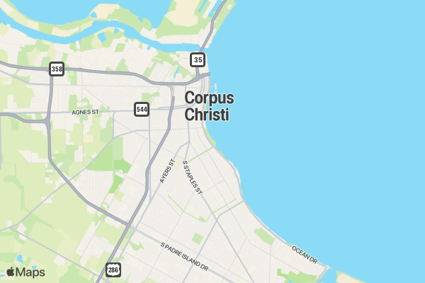 Safe Fun-Fit at the Bayfront November 11 location map image