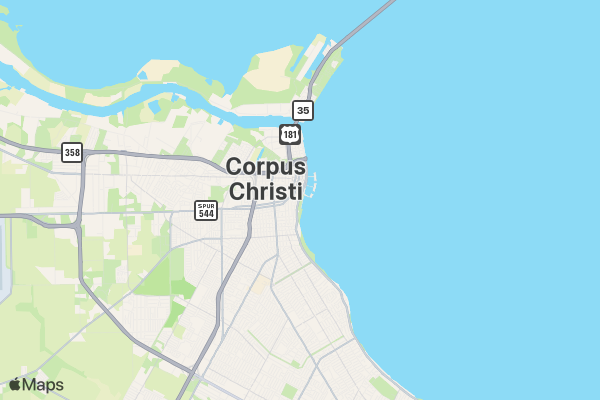 Safe Fun-Fit at the Bayfront November 30 location map image