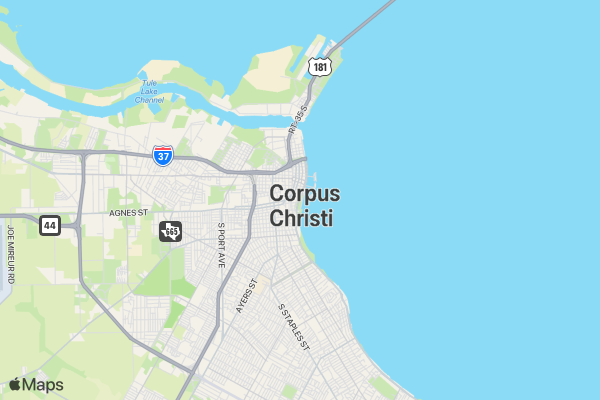 Safe Fun-Fit at the Bayfront October 8 location map image