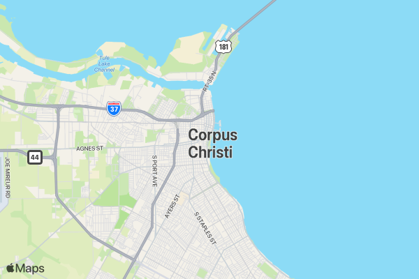 Safe Fun-Fit at the Bayfront September 5 location map image