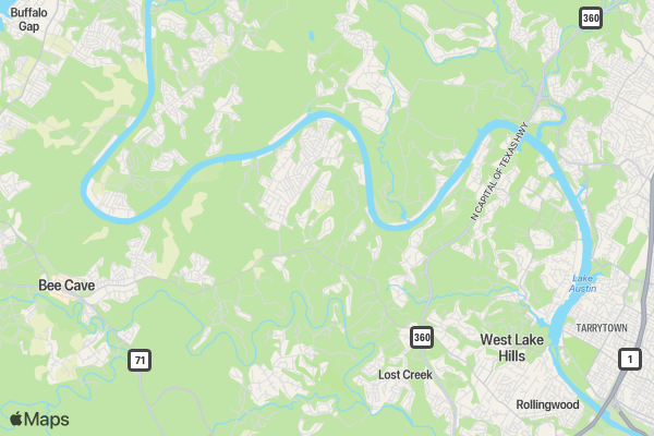 Sbrocco-Williams-Grassi Run Around 5K location map image
