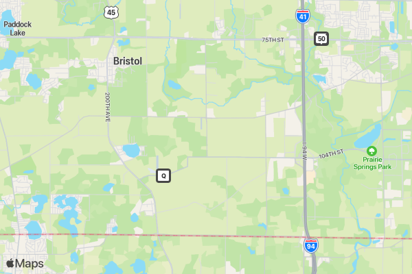 Schneeflocke Trail Adventure location map image