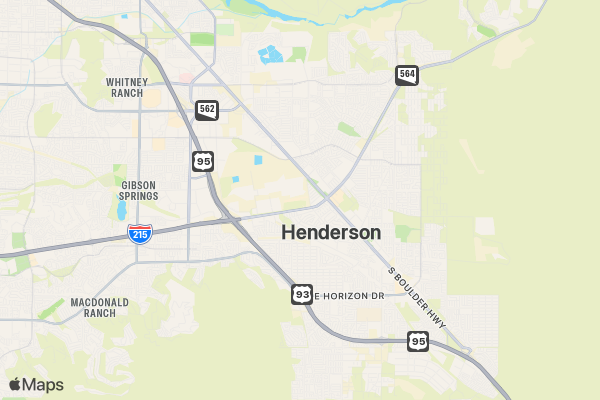 SEO Vendor location map image