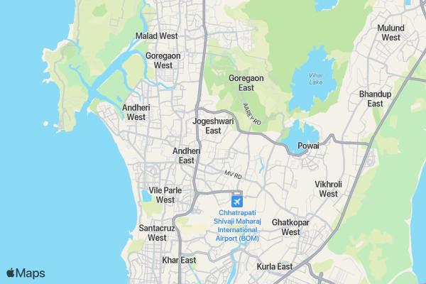 Shaheedi Run location map image