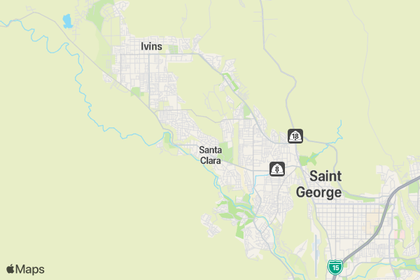 ShamROCK Your Socks off 10k location map image
