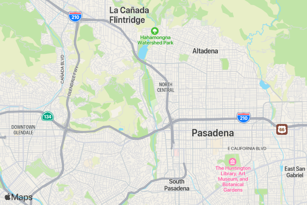 Silk Red Carpet 7K location map image