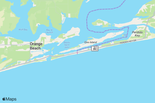 Simon Says Run for Prostate Cancer 5.8K location map image