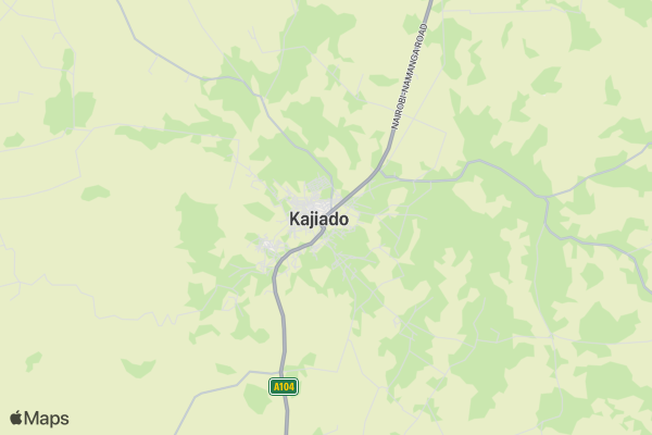 Sirkon Marathon location map image