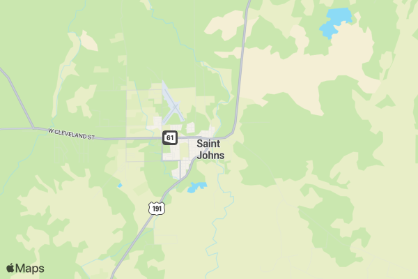 Sj pioneer days run 2023 location map image