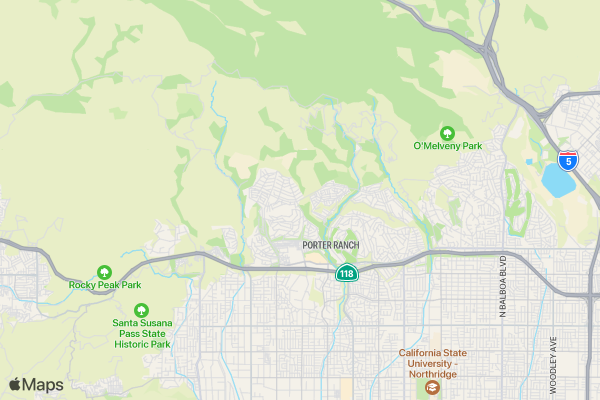 Slim Body 5k Run/Walk In Memory of Lamar Shuler location map image