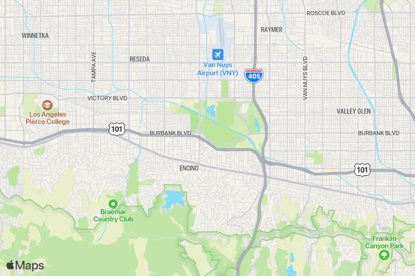 Slim Body Fitness 5k Run/Walk in Memory of Lamar Shuler location map image