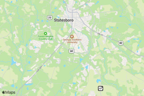 Socks For Courtney 5K location map image