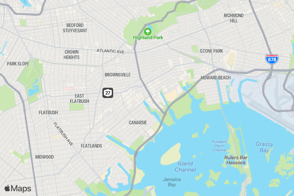 Sole Shero location map image