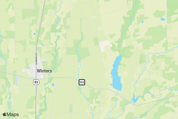 Soler's Adventure Trail Xperience location map image