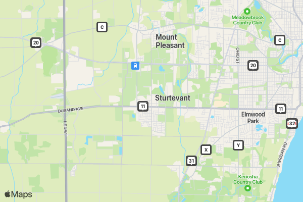 Soles for Jesus location map image