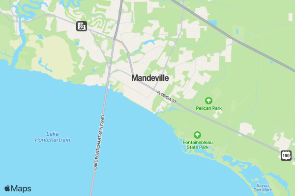 Someset wellness Run/Walk location map image