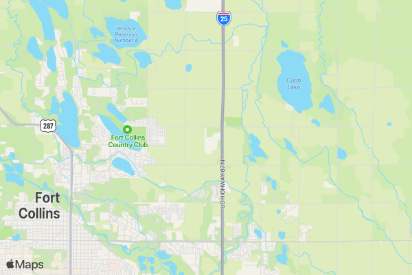 Spring Equinox location map image