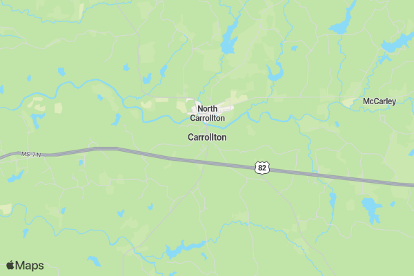 Spring Fling Extravaganza location map image
