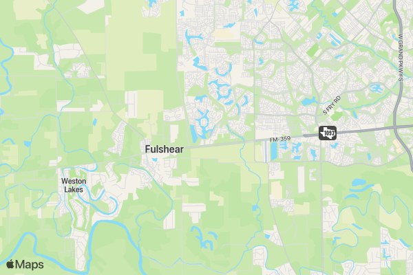 Springs Back Triathlon - POSTPONED location map image