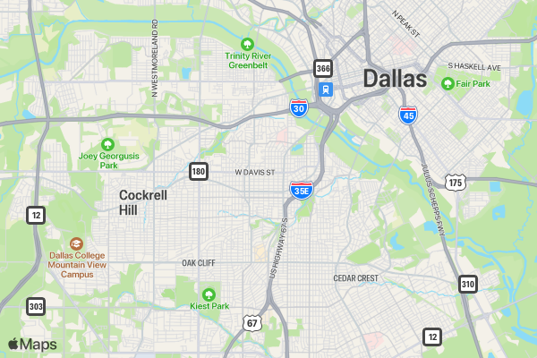 St Jonathan's day 6K Run location map image