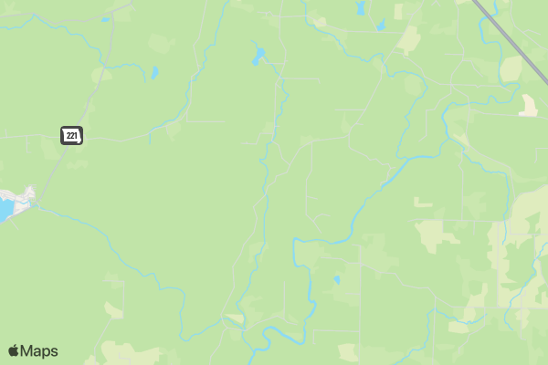 St. Louis Operators Course location map image