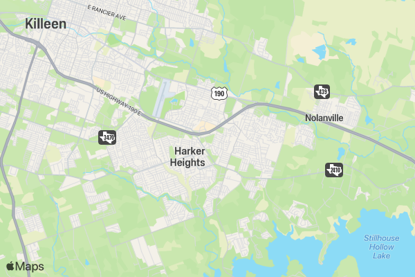 Step Up Against Multiple Myeloma location map image