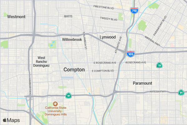 STEPPING TO WELLNESS location map image