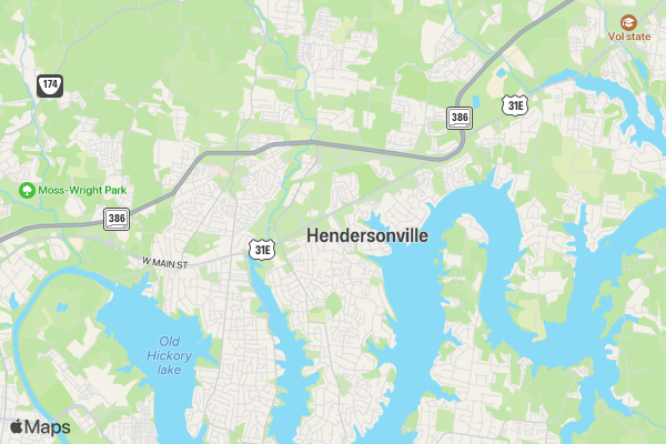 Stop Stuff location map image