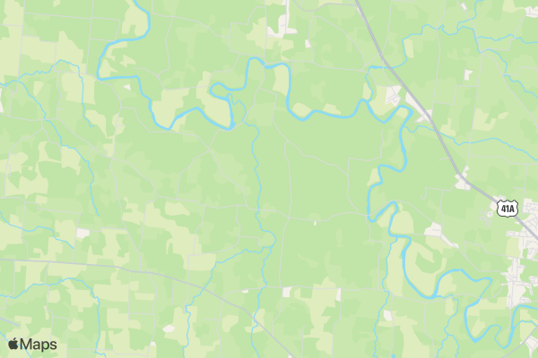 Stop the Stigma 5K  location map image