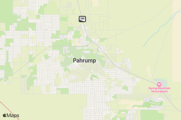 storming for a cure for Cancer AREA 5.1K location map image