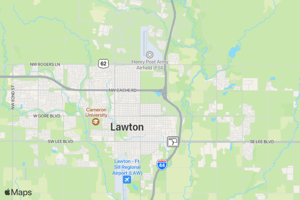 Stride 4 Shelter location map image