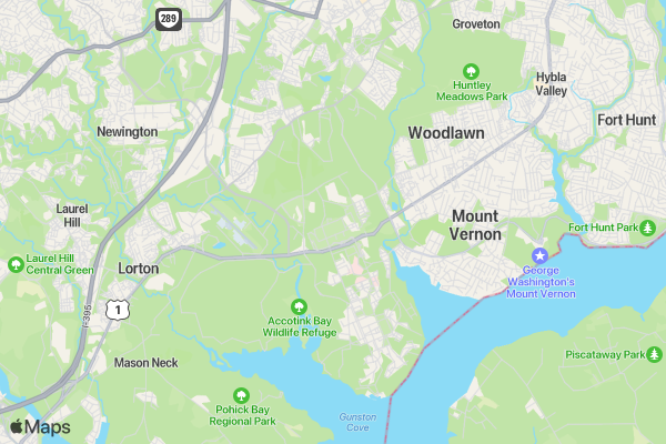 Suicide Prevention Obstacle Course location map image