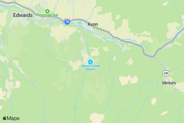 Summer Solstice location map image
