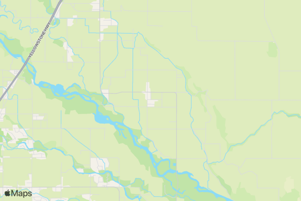 Sunny Arch Race location map image