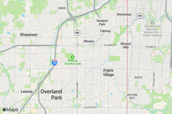 Super Hero Fun 5k & Kiddie Quarter Mile Run location map image