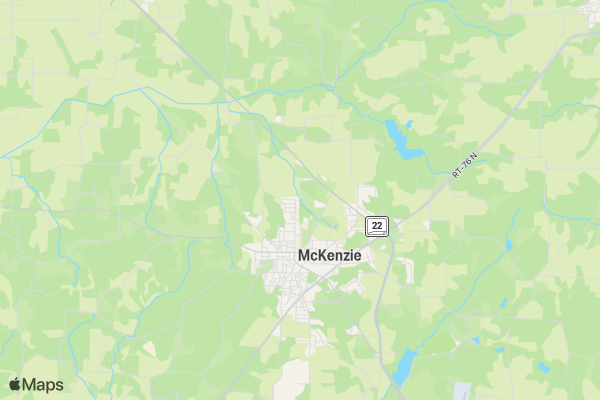 SWEAT FOR THREAT location map image