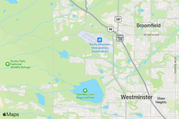 Swim for Their Lives location map image