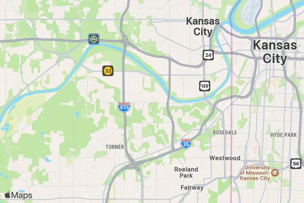 Taco Trot location map image