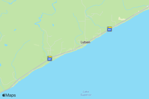 Test1245 location map image