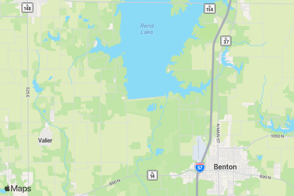 That Dam Race location map image