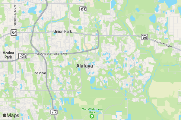 The 100th Year Anniversary Run location map image