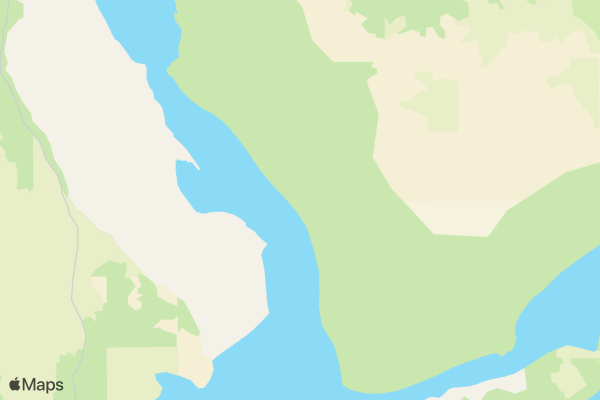 The Bugout Run - JULY 2015 location map image