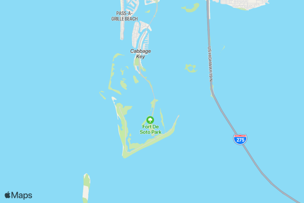 The Butterfly Children 5k Run/Walk location map image