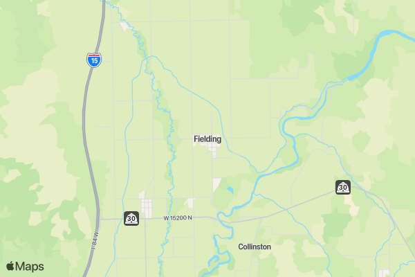 The Divide Half Marathon location map image