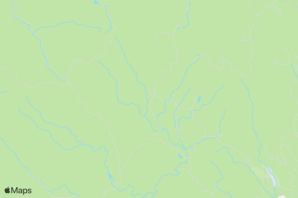The Driven Games updated name to the OCR location map image