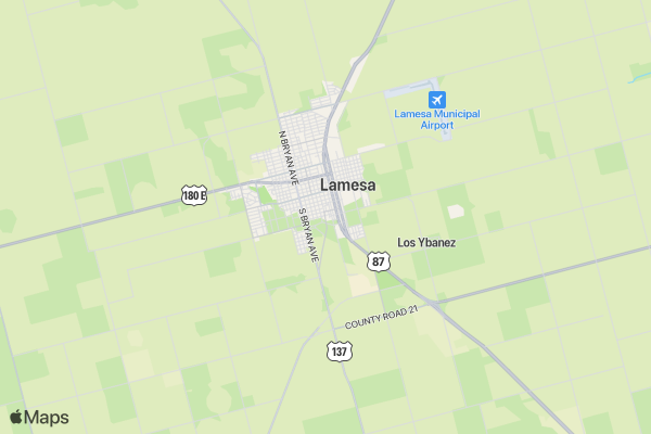 The Great H.O.G.G. Race location map image