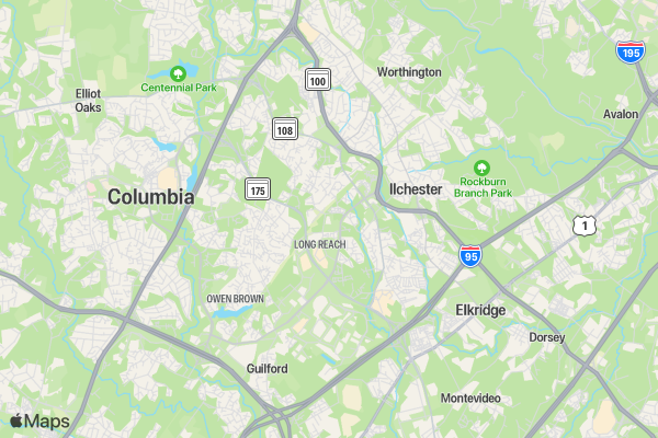 The Longest Day-Family Fun Field Day to Fight Alzheimer's Disease location map image